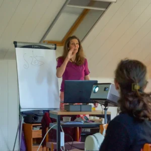 Arcolvasás közönségtalálkozó belépő